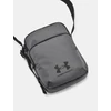 Kép 1/4 - Under Armour UA Loudon Lite Crossbody unisex válltáska, szürke