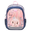 Kép 1/7 - Belmil Kiddy Plus ovis hátizsák, Animal Forest Bunny