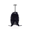 Kép 6/9 - Gladiator Polar Ryanair fedélzeti gurulós táska 25×40×20 cm, kék