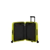 Kép 4/13 - Samsonite Essens spinner 4-kerekes keményfedeles kabinbőrönd 55x40x20cm, lime