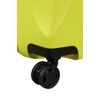 Kép 13/13 - Samsonite Essens spinner 4-kerekes keményfedeles kabinbőrönd 55x40x20cm, lime