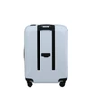 Kép 2/12 - Samsonite Essens spinner 4-kerekes keményfedeles kabinbőrönd 55x40x20cm, halványkék