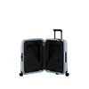 Kép 5/12 - Samsonite Essens spinner 4-kerekes keményfedeles kabinbőrönd 55x40x20cm, halványkék