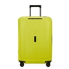 Kép 5/12 - Samsonite Essens spinner 4-kerekes keményfedeles bőrönd 69 x 49 x 30 cm, lime