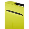 Kép 7/12 - Samsonite Essens spinner 4-kerekes keményfedeles bőrönd 69 x 49 x 30 cm, lime