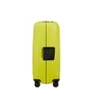 Kép 8/12 - Samsonite Essens spinner 4-kerekes keményfedeles bőrönd 69 x 49 x 30 cm, lime