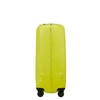 Kép 9/12 - Samsonite Essens spinner 4-kerekes keményfedeles bőrönd 69 x 49 x 30 cm, lime