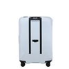 Kép 2/10 - Samsonite Essens spinner 4-kerekes keményfedeles bőrönd 69 x 49 x 30 cm, halványkék