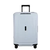 Kép 1/10 - Samsonite Essens spinner 4-kerekes keményfedeles bőrönd 69 x 49 x 30 cm, halványkék