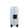 Kép 6/10 - Samsonite Essens spinner 4-kerekes keményfedeles bőrönd 69 x 49 x 30 cm, halványkék