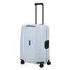 Kép 8/10 - Samsonite Essens spinner 4-kerekes keményfedeles bőrönd 69 x 49 x 30 cm, halványkék
