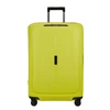 Kép 4/12 - Samsonite Essens spinner 4-kerekes keményfedeles bőrönd 75 x 52 x 33 cm, lime