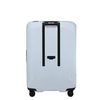Kép 2/10 - Samsonite Essens spinner 4-kerekes keményfedeles bőrönd 75 x 52 x 33 cm, halványkék