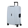 Kép 1/10 - Samsonite Essens spinner 4-kerekes keményfedeles bőrönd 75 x 52 x 33 cm, halványkék