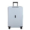 Kép 3/10 - Samsonite Essens spinner 4-kerekes keményfedeles bőrönd 75 x 52 x 33 cm, halványkék
