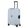Kép 8/10 - Samsonite Essens spinner 4-kerekes keményfedeles bőrönd 75 x 52 x 33 cm, halványkék