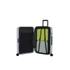 Kép 5/11 - Samsonite Restackd spinner 4-kerekes keményfedeles bővíthető bőrönd 68 x 46 x 26/29cm, halványkék