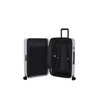 Kép 6/11 - Samsonite Restackd spinner 4-kerekes keményfedeles bővíthető bőrönd 68 x 46 x 26/29cm, halványkék