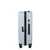 Kép 8/11 - Samsonite Restackd spinner 4-kerekes keményfedeles bővíthető bőrönd 68 x 46 x 26/29cm, halványkék
