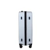 Kép 9/11 - Samsonite Restackd spinner 4-kerekes keményfedeles bővíthető bőrönd 68 x 46 x 26/29cm, halványkék