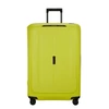Kép 3/4 - Samsonite Essens spinner 4-kerekes keményfedeles extra nagy bőrönd  81 x 56 x 34 cm, lime