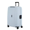 Kép 1/4 - Samsonite Essens spinner 4-kerekes keményfedeles extra nagy bőrönd  81 x 56 x 34 cm, halványkék