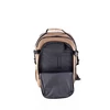 Kép 6/7 - Gladiator Polar Wizzair fedélzeti hátizsák 30×40×20 cm, világosbarna