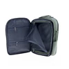 Kép 5/7 - Gladiator Polar Wizzair fedélzeti hátizsák 30×40×20 cm, zöld