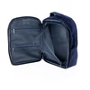 Kép 5/6 - Gladiator Polar Wizzair fedélzeti hátizsák 30×40×20 cm, sötétkék