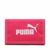 Kép 1/3 - Puma Phase Wallet pénztárca, pink