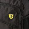 Kép 3/9 - Puma Ferrari SPTWR hátizsák, fekete