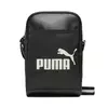 Kép 1/5 - Puma Campus Compact Portable kis oldaltáska, fekete