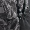 Kép 5/6 - Puma Academy hátizsák, fekete-szürke