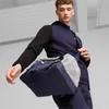 Kép 3/5 - Puma sporttáska, FUNDAMENTALS  S, sötétkék-szürke