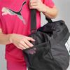 Kép 4/6 - Puma Challenger Duffel sporttáska S, fekete
