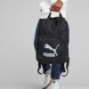 Kép 6/6 - Puma Classic Archive Tote hátizsák, fekete