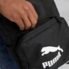 Kép 4/6 - Puma Classic Archive Tote hátizsák, fekete