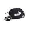 Kép 1/5 - Puma Core Base oldaltáska, fekete