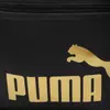 Kép 4/4 - Puma Phase hátizsák, fekete-arany