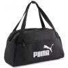 Kép 1/5 - Puma Phase sporttáska, fekete