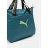 Kép 3/4 - Puma AS ESS Tote női táska / fitness táska, olaj zöld
