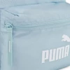 Kép 5/5 - Puma Core Base '24 hátizsák, világos türkiz