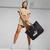 Kép 3/4 - Puma Campus Shopper női táska / fitness táska, fekete