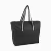 Kép 2/4 - Puma Campus Shopper női táska / fitness táska, fekete