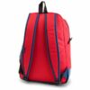 Kép 2/4 - Converse SPEED Backpack 2.0, piros