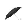 Kép 1/3 - Samsonite ALU DROP S  manuális esernyő, fekete