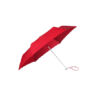 Kép 1/3 - Samsonite ALU DROP S  manuális esernyő, piros