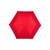 Kép 3/3 - Samsonite ALU DROP S  manuális esernyő, piros