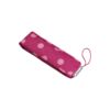 Kép 2/3 - Samsonite ALU DROP S  manuális esernyő, pink pöttyös