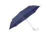 Kép 1/3 - Samsonite ALU DROP S automata esernyő, indigo kék